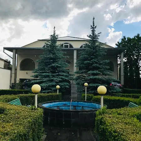 Stepanavan Villa Exterior photo