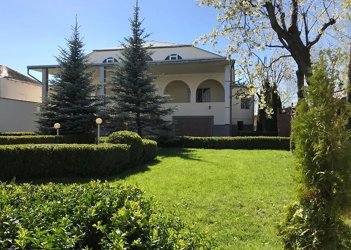 Stepanavan Villa