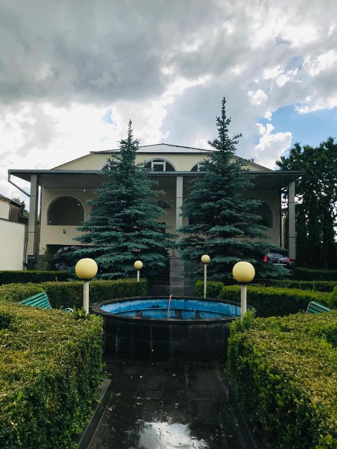 Apartment Stepanavan Villa