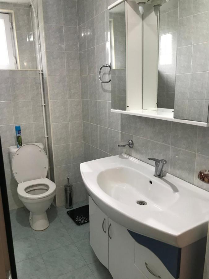 Apartment Stepanavan Villa Step'anavan