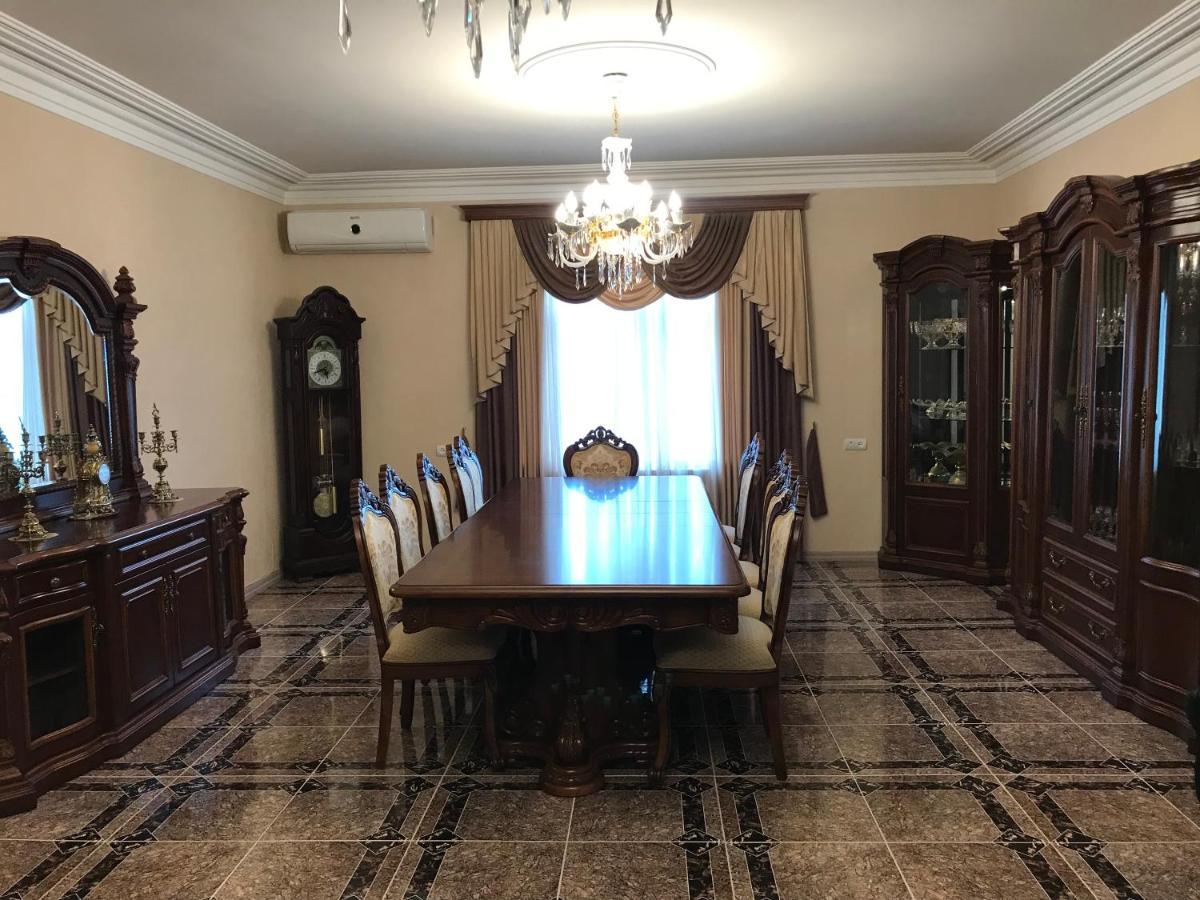 Stepanavan Villa Apartment *